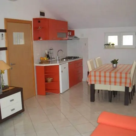 Apartment Paloc - One-bedroom With Balcony And Sea View Naran Asti Bol