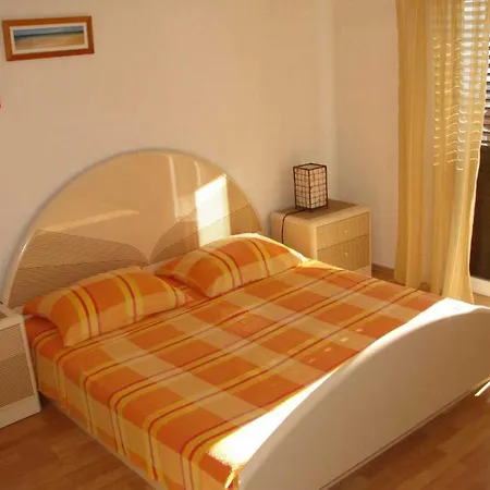 Apartment Paloc - One-bedroom With Balcony And Sea View Naran Asti